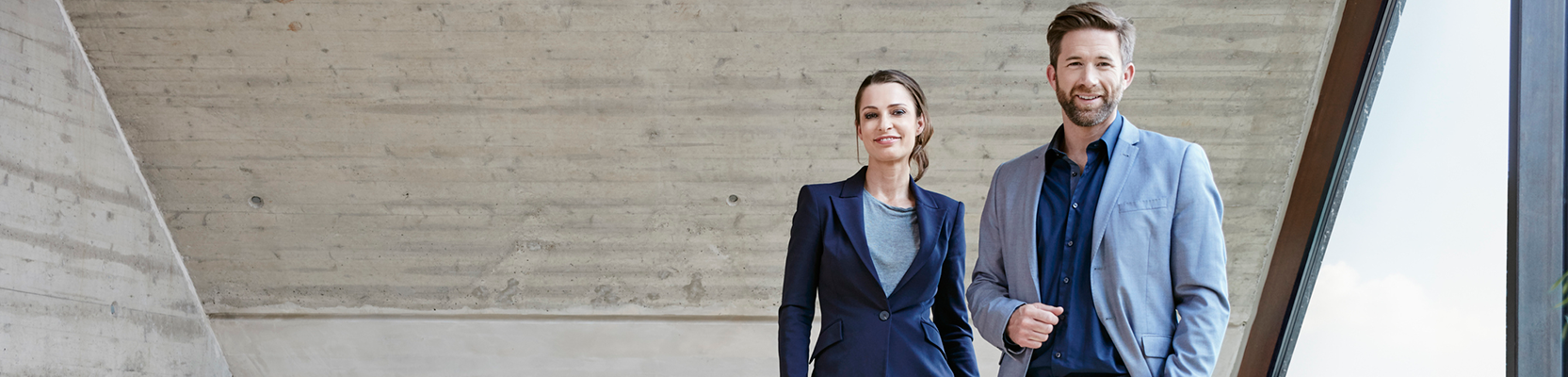 Perpetual Graduate Program